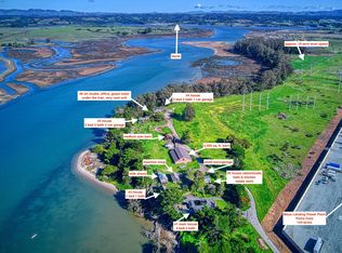 7201 Highway 1, Moss Landing, CA 95039