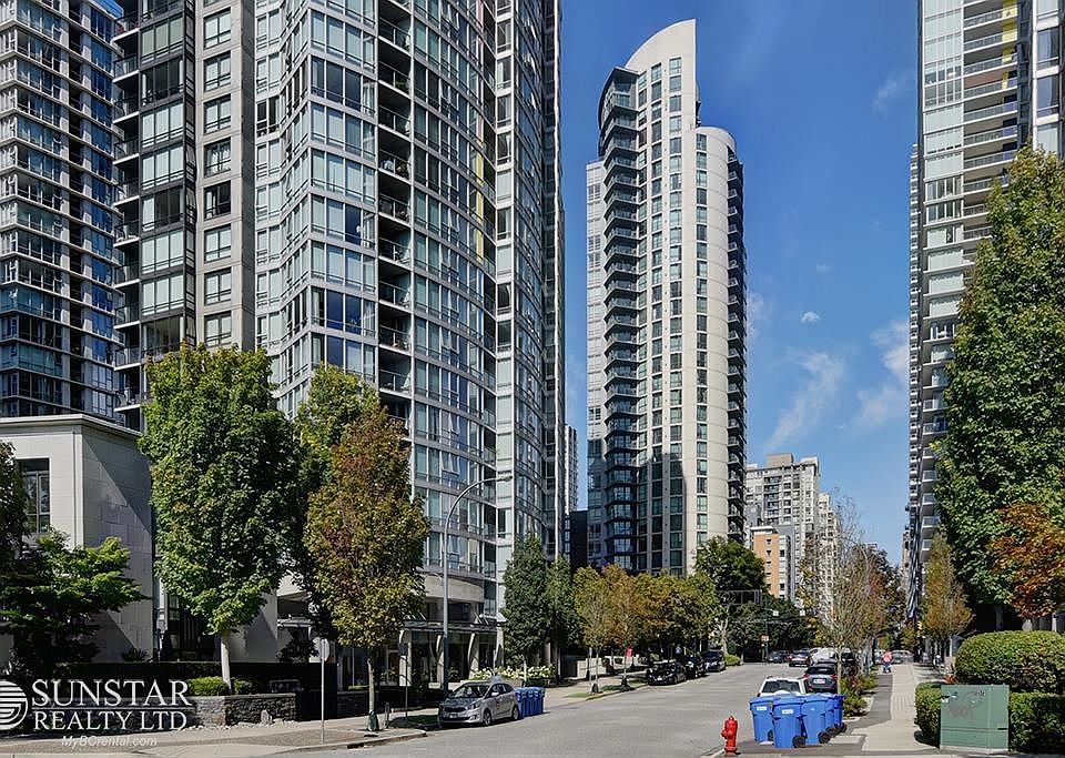 1st image of 501 Pacific St #1103