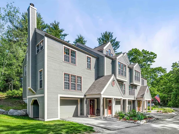 1465 Hooksett Road Unit 87, Hooksett, NH 03106