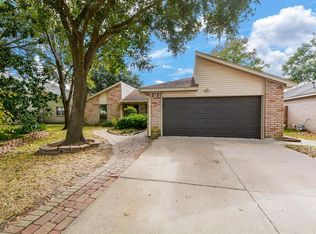 10515 Golden Meadow Dr, Houston, TX 77064