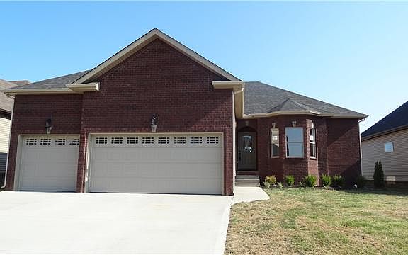 2nd image of 669 Fields Of Northmeade Lot 669
