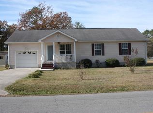 695 Prater Rd #2, Rossville, GA 30741