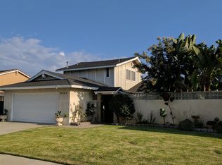 9364 El Camino Ave, Fountain Valley, CA 92708