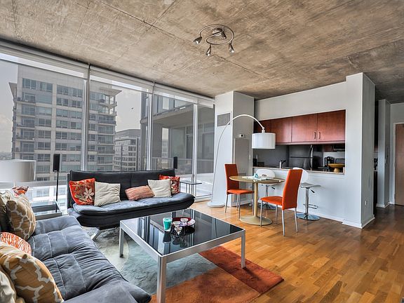 5th image of 611 S Wells St #2808