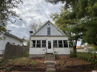 2802 W Malone St, Peoria, IL 61605