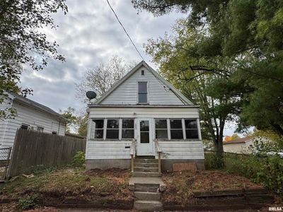 2802 W Malone St, Peoria, IL, 61605