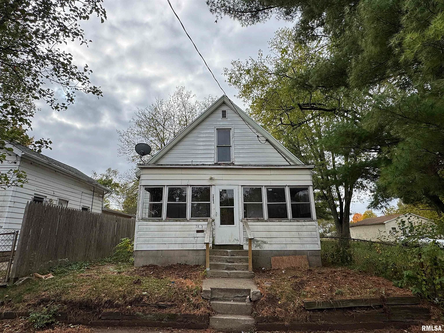 2802 W Malone St photo 1