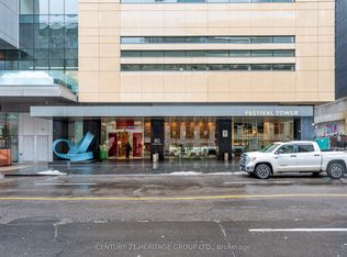 80 John St #2303, Toronto, ON M5V3X4