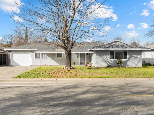 7125 Calvin Dr, Citrus Heights, CA 95621