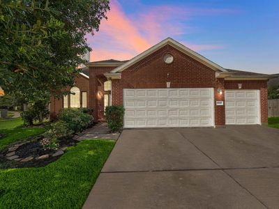 26030 Sterling Stone Ln, Katy, TX, 77494