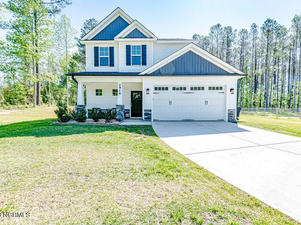 2919 Wire Road, Erwin, NC 28339