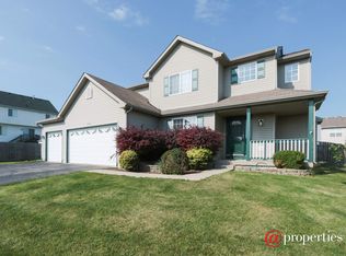 2006 Midday Dr, Zion, IL 60099