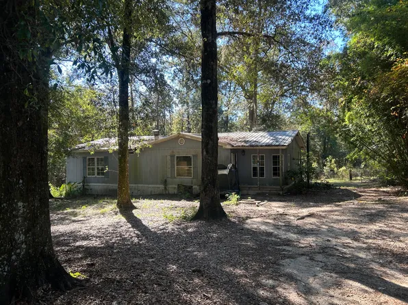 1540 Oak St, Ponce De Leon, FL 32455