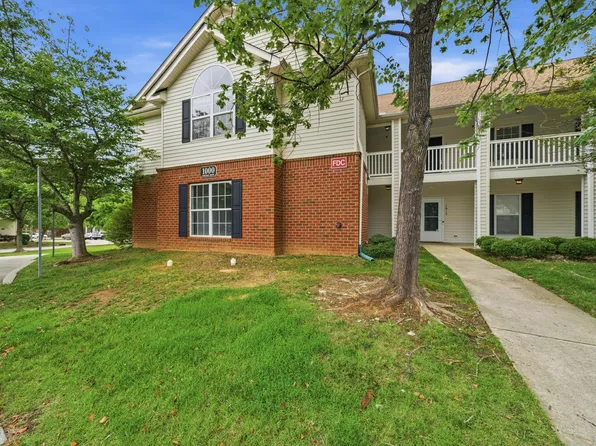 1011 Bergman Dr, Morrisville, NC 27560