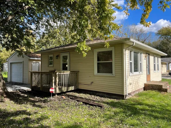 5030 W 25th Ave, Gary, IN 46406
