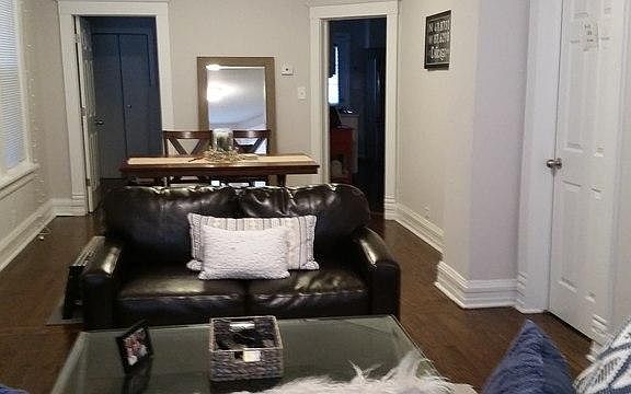 2nd image of 3026 N Hoyne Ave #1