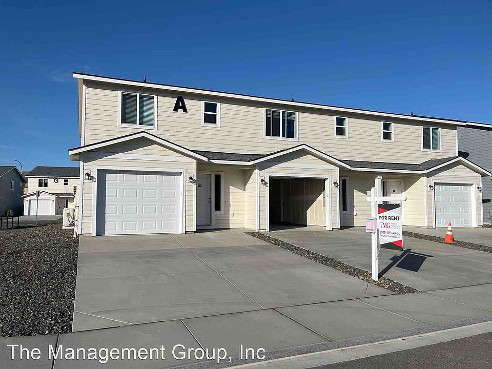 977 Creer Way West Richland, WA Zillow Apartments for Rent in West