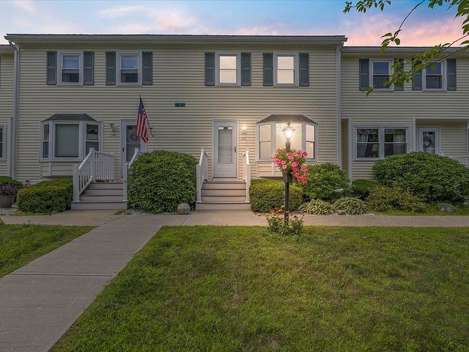 1st image of 120 Newton Road #1C