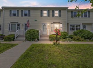120 Newton Rd UNIT 1C, Plaistow, NH 03865