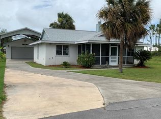 223 Willow St, Port Saint Joe, FL 32456