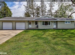 107 W Cleveland Ave, Zearing, IA 50278