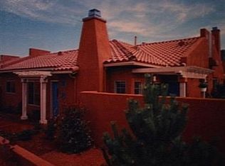 845 Dusty Rose Dr UNIT 22B, Sedona, AZ 86336