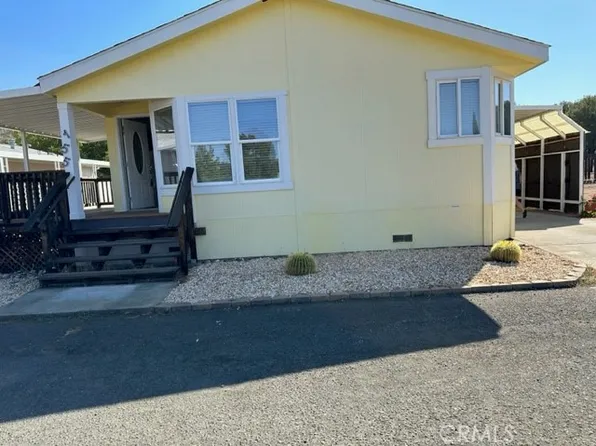 400 Sulphur Bank Dr Space 155, Clearlake Oaks, CA 95423