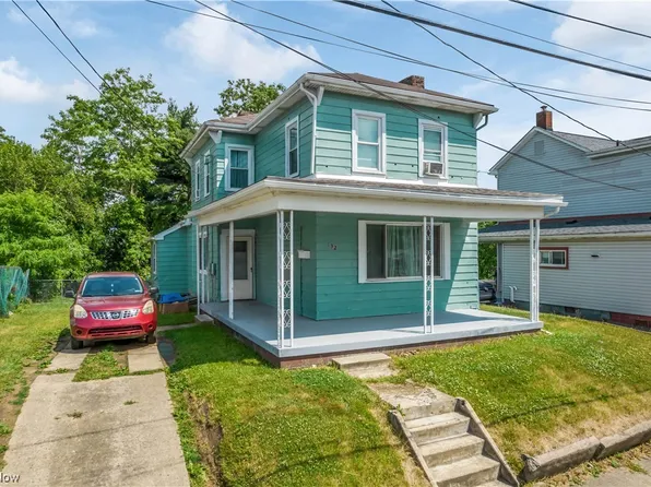 132 Grandview Ave, Mingo Junction, OH 43938