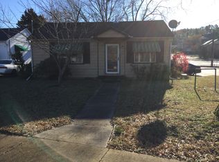 5200 Wood St, North Little Rock, AR 72118