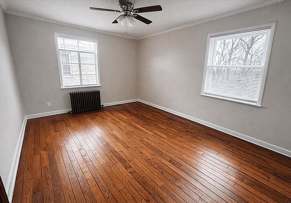 3rd image of 1627 Summit Rd APT 4