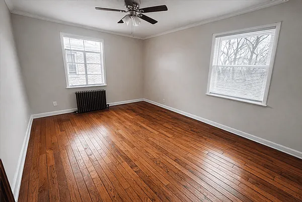 1627 Summit Rd #4 — Photo 3