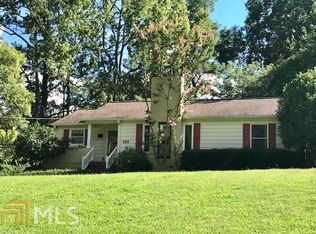 408 Terrace St, Griffin, GA 30224