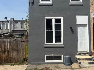 3120 N Bancroft St, Philadelphia, PA 19132