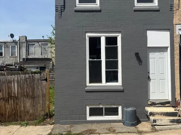 3120 N Bancroft St, Philadelphia, PA 19132