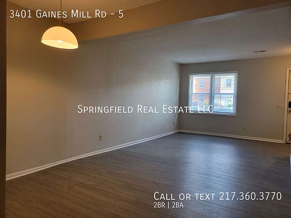 5th image of 3401 Gaines Mill Rd #5