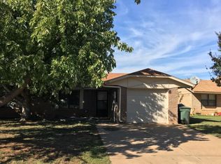 521 Nimrod Rd, Edmond, OK 73003