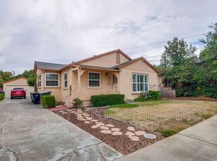 322 Central Ave, Sunnyvale, CA 94086