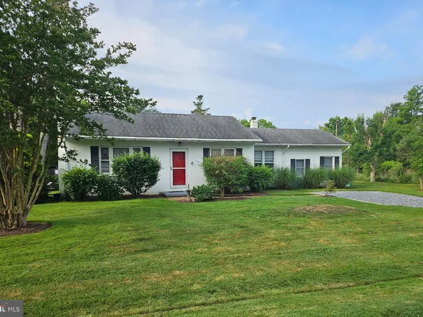 102 Riverview Ave, Oxford, MD 21654