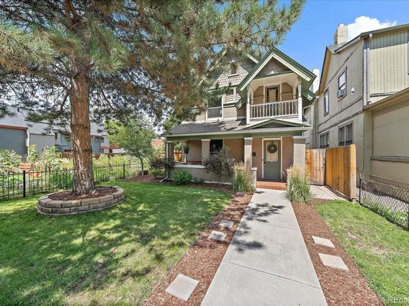 69 W Bayaud Ave, Denver, CO 80223