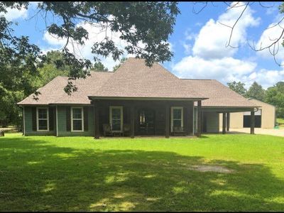 130 Private Road 7301, De Berry, TX, 75639