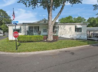 258 Baron Ct, Reynoldsburg, OH 43068