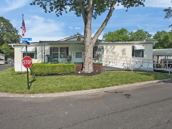 258 Baron Ct, Reynoldsburg, OH 43068