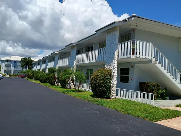 5520 N Ocean Blvd APT 208, Ocean Ridge, FL 33435