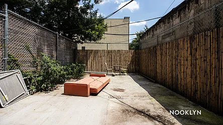 Rented by Nooklyn NYC LLC