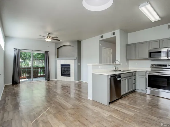 3002 W Elizabeth Street #9D, Fort Collins, CO 80521