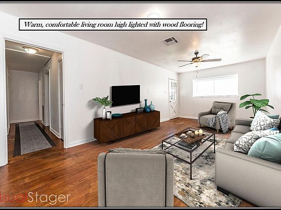2nd image of 3207 Dartmouth Dr