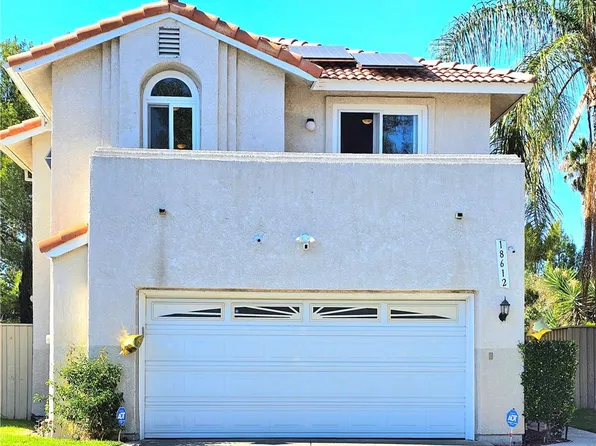 18612 Hilton Ct, Santa Clarita, CA 91351