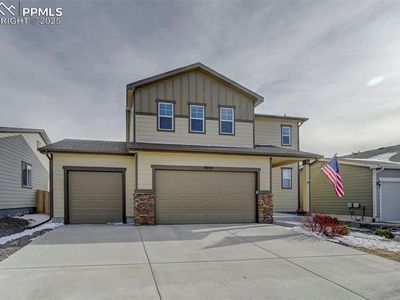 9959 Jaggar Way, Peyton, CO, 80831