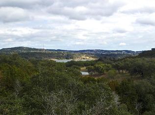 340 Harbor Dr, Spicewood, TX 78669