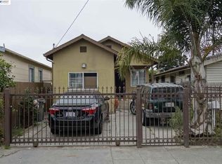 9005 D St, Oakland, CA 94603